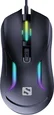Sandberg LightFlow 6D Gaming Mouse, black, USB