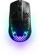 SteelSeries Aerox 3 wireless black, USB/Bluetooth