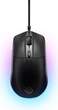 SteelSeries Rival 3 Gen 2, черный, USB