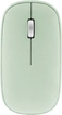 T'nB iclick color DUAL CONNECT Mouse зеленый, USB/Bluetooth
