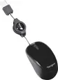 Targus Compact Blue Trace Mouse, USB