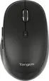 Targus midsize Comfort Multi-Device Antimicrobial wireless Mouse b...
