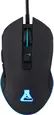 The G-Lab Kult helium Gaming Mouse, black, USB