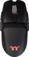 Thermaltake Argent M5 wireless RGB Gaming Mouse, black, USB/Blueto...