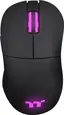 Thermaltake Damysus wireless RGB Ergonomic Gaming Mouse, black, US...