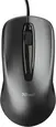 Trust Carve Mouse black, USB