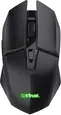 Trust Gaming GXT 110 Felox wireless Gaming Mouse black, USB