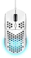 Trust Gaming GXT 928W Helox, white, USB