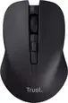 Trust Mydo Silent wireless Mouse black, ECO certified, USB