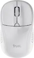 Trust Primo wireless Mouse, white, USB
