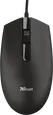 Trust TM-101 Optical Mouse black, USB