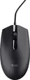 Trust TM-101 Optical Mouse black, ECO certified, USB