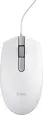 Trust TM-101W Optical Mouse white, ECO certified, USB