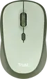 Trust Yvi+ Silent wireless Mouse green, ECO certified, USB