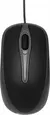 Verbatim Optical desktop Mouse black, USB