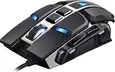 WASDKeys M300 Laser Mouse black, USB