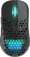 Xtrfy M42 wireless black, USB