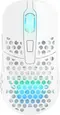 Xtrfy M42 wireless white, USB