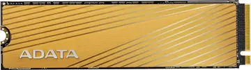 ADATA Falcon 1TB, M.2 2280 / M-Key / PCIe 3.0 x4, с радиатором