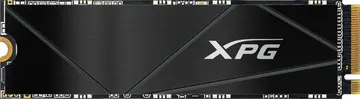ADATA XPG Gammix S50 Core 500GB, M.2 2280 / M-Key / PCIe 4.0 x4