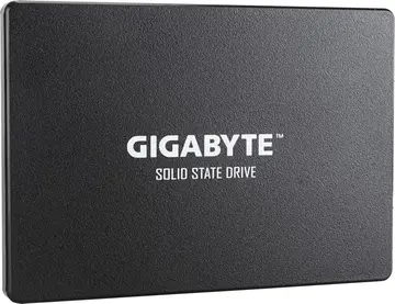 GIGABYTE SSD 256GB, 2.5" / SATA 6Gb/s