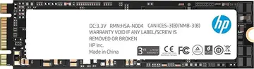 HP SSD S700 120GB, M.2 2280 / B-M-Key / SATA 6Gb/s