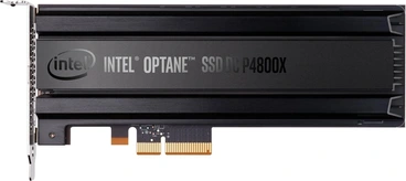 Intel Optane SSD DC P4800X 1.5TB, Add-In Card / PCIe 3.0 x4