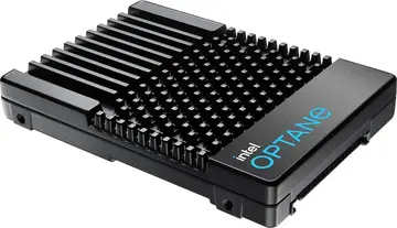 Intel Optane SSD DC P5800X 400GB, 2.5" / U.2 / PCIe 4.0 x4