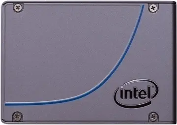 Intel SSD DC P3600 800GB, 2.5" / U.2 / PCIe 3.0 x4
