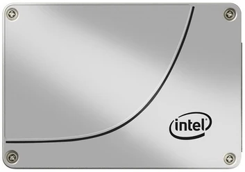 Intel SSD DC S3500 120GB, 2.5" / SATA 6Gb/s