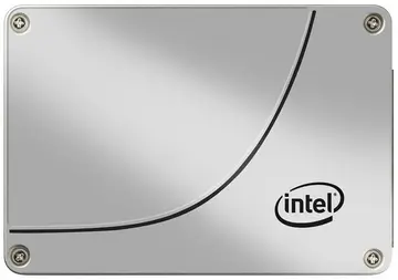 Intel SSD DC S3500 2.5" 1.6TB, 2.5" / SATA 6Gb/s