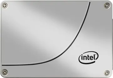 Intel SSD DC S3710 2.5" 400GB, 2.5" / SATA 6Gb/s