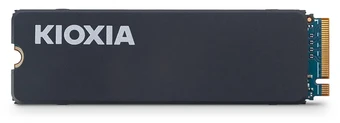 KIOXIA EXCERIA Heatsink SSD 2048GB, M.2 2280 / M-Key / PCIe 4.0 x4, с радиатором