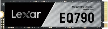 Lexar EQ790 4TB, M.2 2280 / M-Key / PCIe 4.0 x4