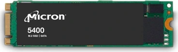 Micron 5400 PRO - Read Intensive 240GB, M.2 2280 / B-M-Key / SATA 6Gb/s