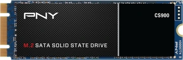 PNY CS900 1TB, M.2 2280 / B-M-Key / SATA 6Gb/s