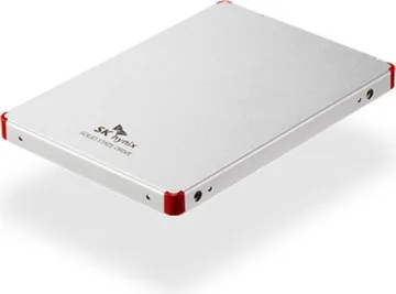 SK hynix Canvas SL308 250GB, 2.5" / SATA 6Gb/s