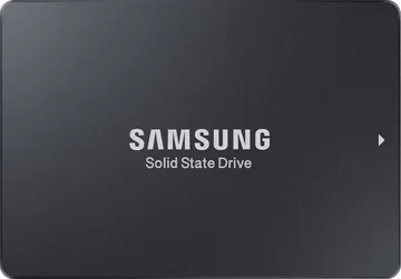 Samsung Enterprise SSD PM893 7.68TB, 2.5" / SATA 6Gb/s