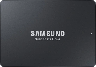 Samsung OEM Datacenter SSD PM893 480GB, 2.5" / SATA 6Gb/s
