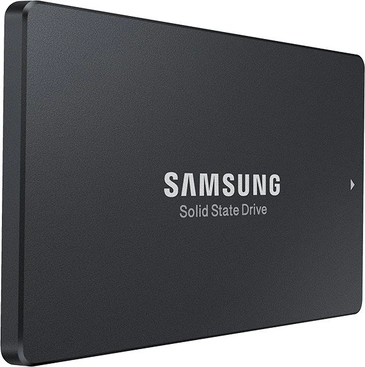 Samsung OEM Datacenter SSD SM883 3.84TB, 2.5" / SATA 6Gb/s