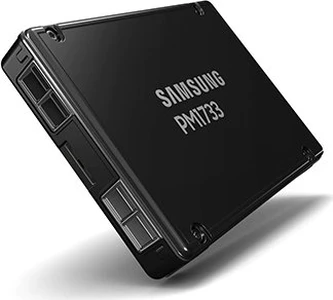 Samsung OEM Enterprise SSD PM1733 1.92TB, 2.5" / U.2 / PCIe 4.0 x4