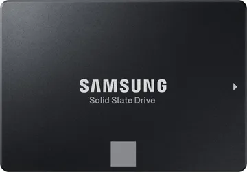 Samsung SSD 860 EVO 1TB, 2.5" / SATA 6Gb/s