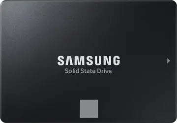 Samsung SSD 870 EVO 1TB, 2.5" / SATA 6Gb/s