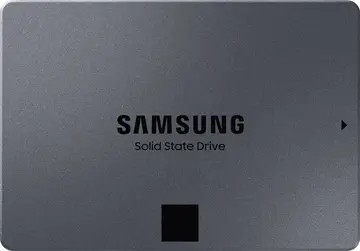 Samsung SSD 870 QVO 4TB, 2.5" / SATA 6Gb/s