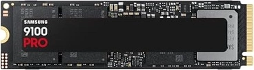 Samsung SSD 9100 PRO 8TB, M.2 2280 / M-Key / PCIe 5.0 x4