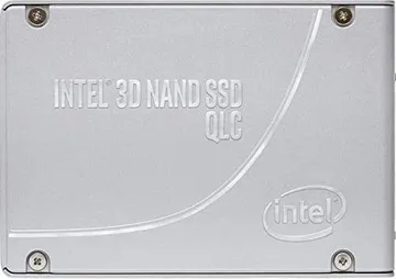 Solidigm SSD D3-S4520 2.5" 1.92TB, 2.5" / SATA 6Gb/s