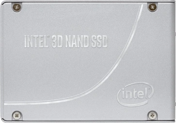 Solidigm SSD D7-P4610 7.6TB, 2.5" / U.2 / PCIe 3.1 x4