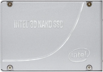 Solidigm SSD D7-P4510 4TB, 2.5" / U.2 / PCIe 3.1 x4