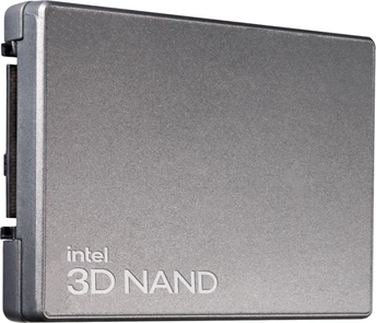 Solidigm SSD D7-P5510 3.84TB, TCG, 2.5" / U.2 / PCIe 4.0 x4