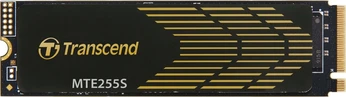 Transcend MTE255S SSD 1TB, M.2 2280 / M-Key / PCIe 4.0 x4, с радиатором